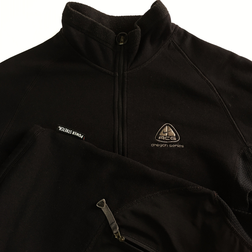 Nike ACG Oregon Series Therma Fit Light Jacket